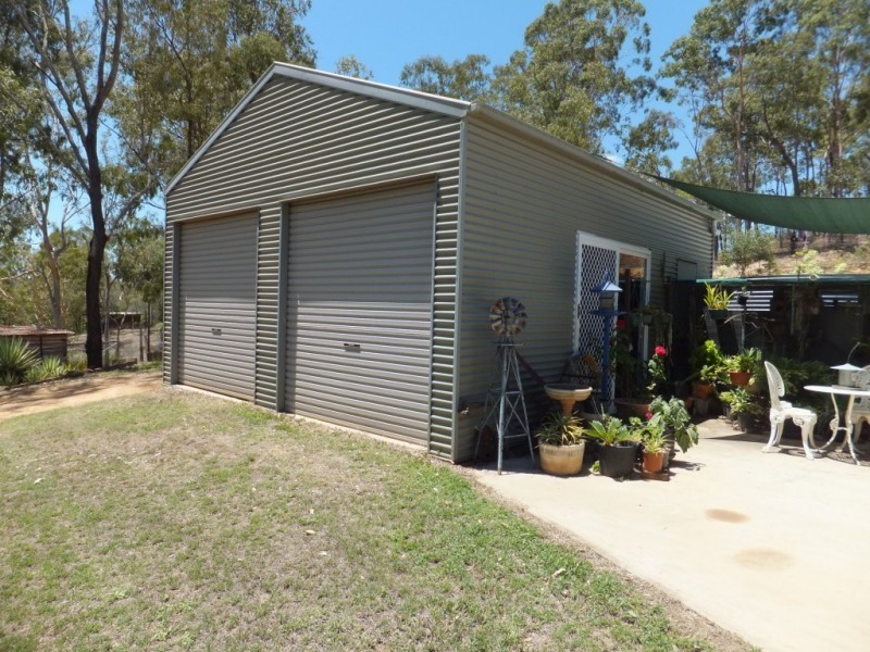 30 DUGUID ROAD, Apple Tree Creek QLD 4660