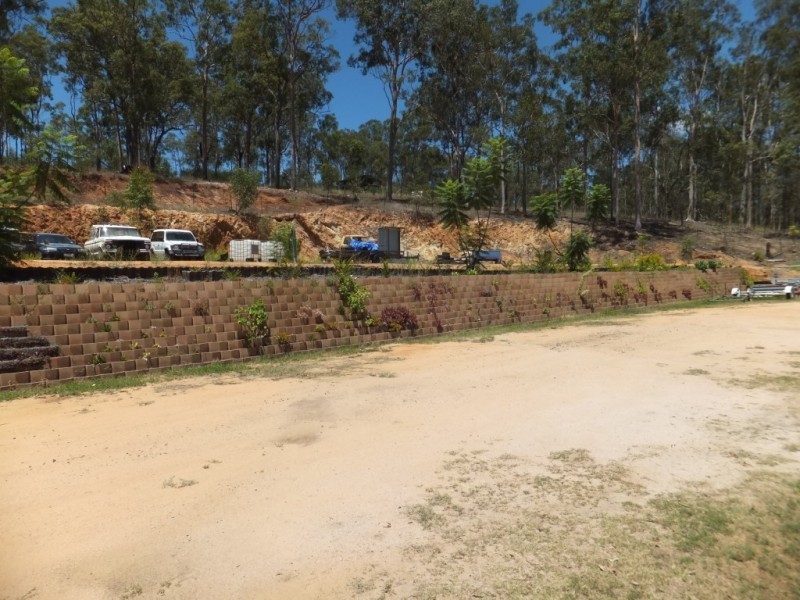 30 DUGUID ROAD, Apple Tree Creek QLD 4660