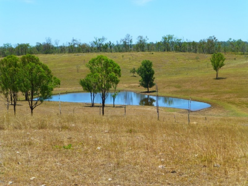 Dallarnil QLD 4621