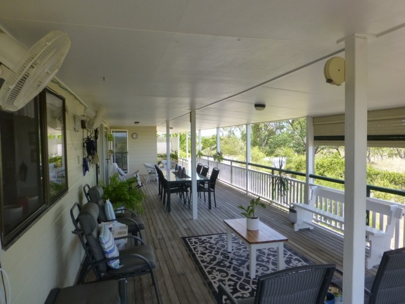 Dallarnil QLD 4621