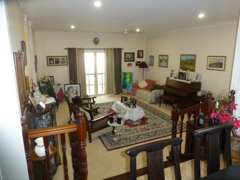 Dallarnil QLD 4621