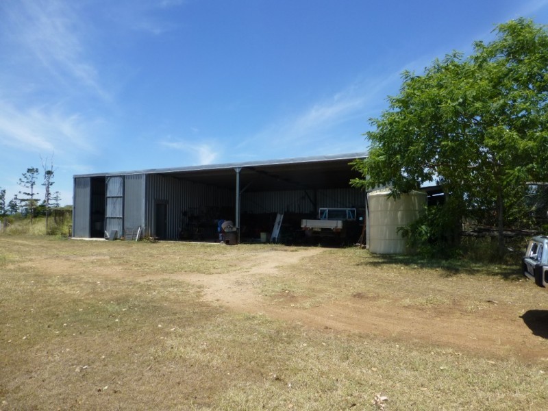 Dallarnil QLD 4621