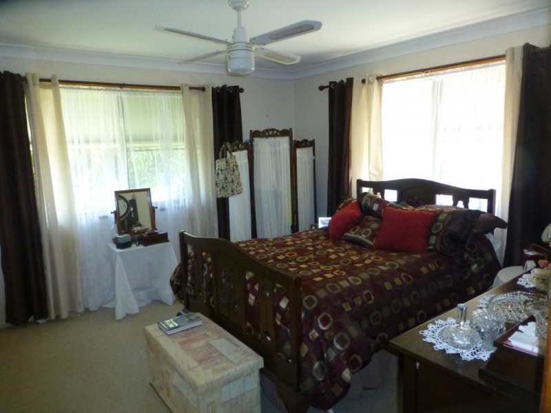 Dallarnil QLD 4621