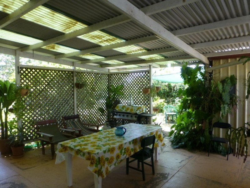 Dallarnil QLD 4621