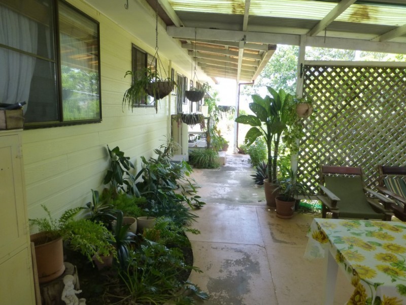 Dallarnil QLD 4621