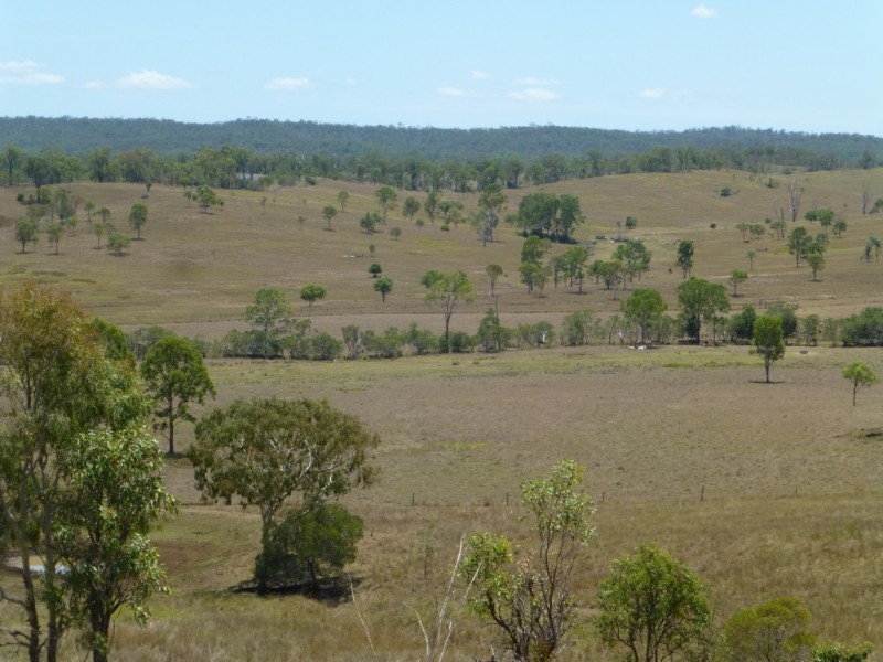 Dallarnil QLD 4621