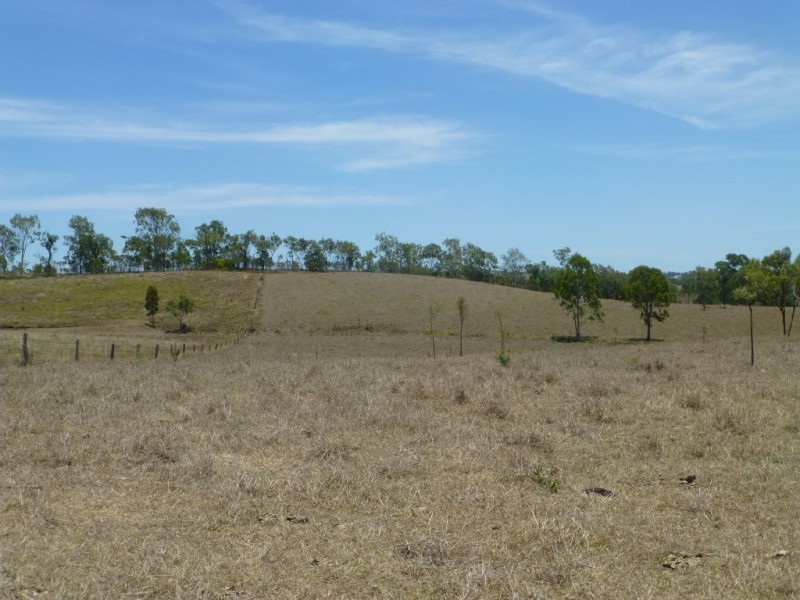 Dallarnil QLD 4621