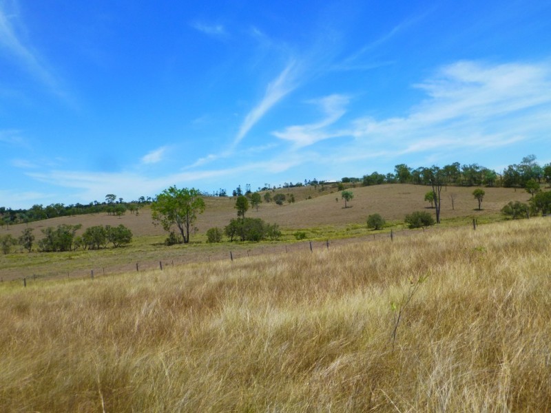 Dallarnil QLD 4621