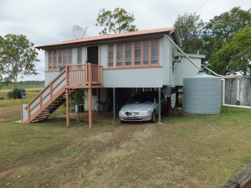 7 CAUSEWAY ROAD, Booyal QLD 4671