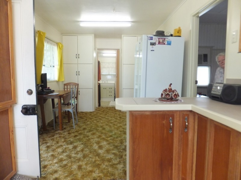 7 CAUSEWAY ROAD, Booyal QLD 4671