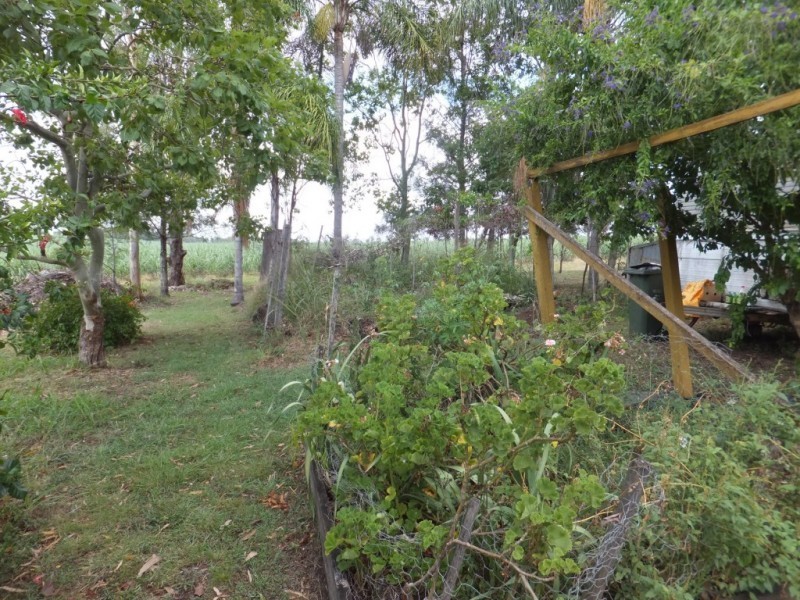 7 CAUSEWAY ROAD, Booyal QLD 4671