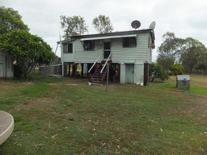 7 CAUSEWAY ROAD, Booyal QLD 4671