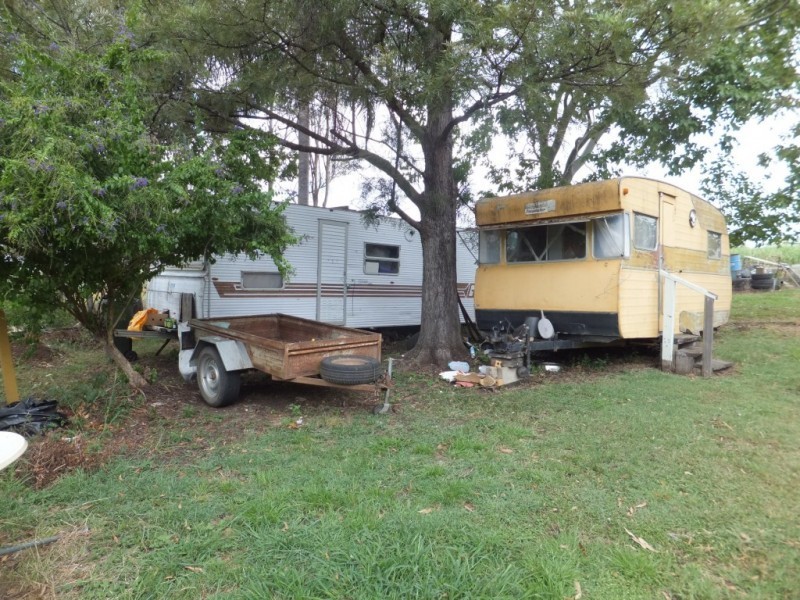 7 CAUSEWAY ROAD, Booyal QLD 4671