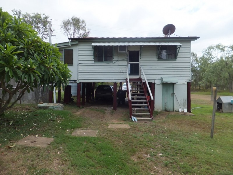 7 CAUSEWAY ROAD, Booyal QLD 4671