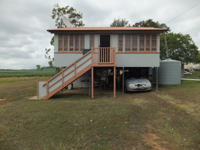 7 CAUSEWAY ROAD, Booyal QLD 4671