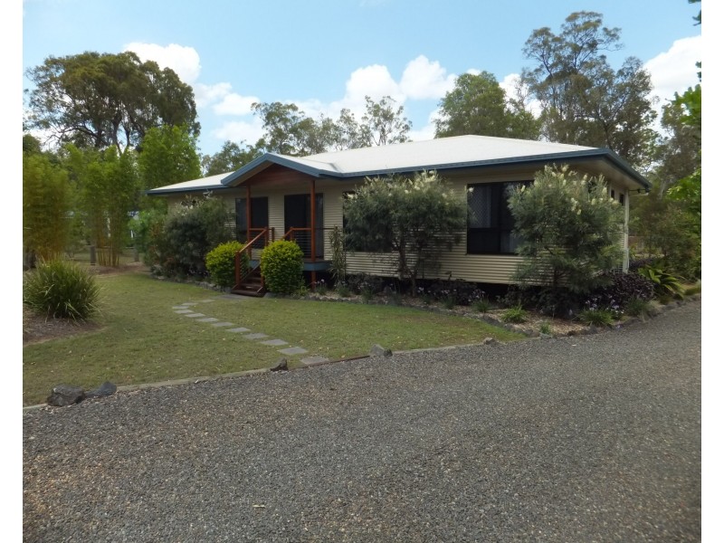 5 MELALEUCA COURT, Redridge QLD 4660