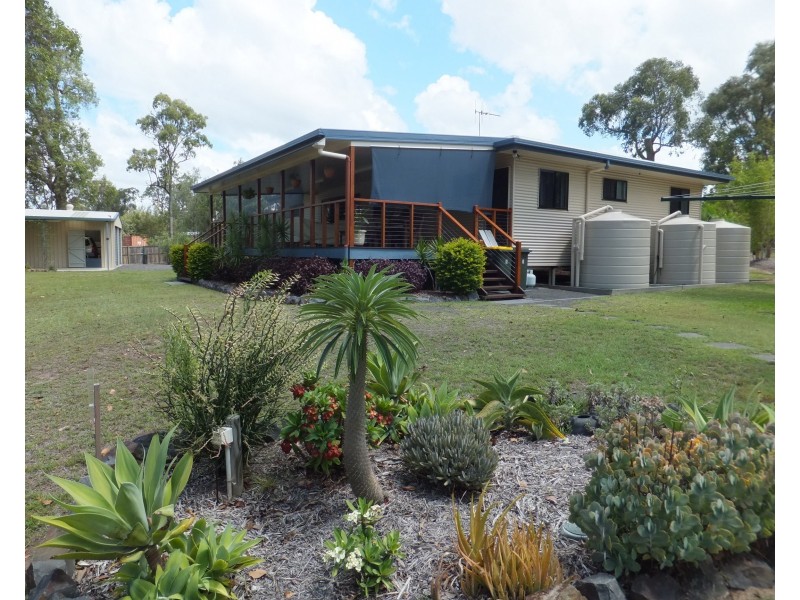 5 MELALEUCA COURT, Redridge QLD 4660