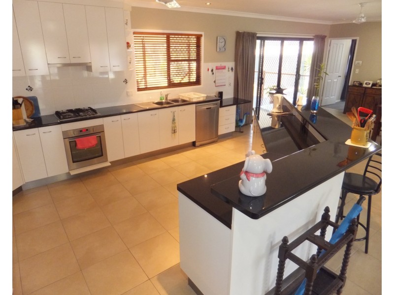 5 MELALEUCA COURT, Redridge QLD 4660