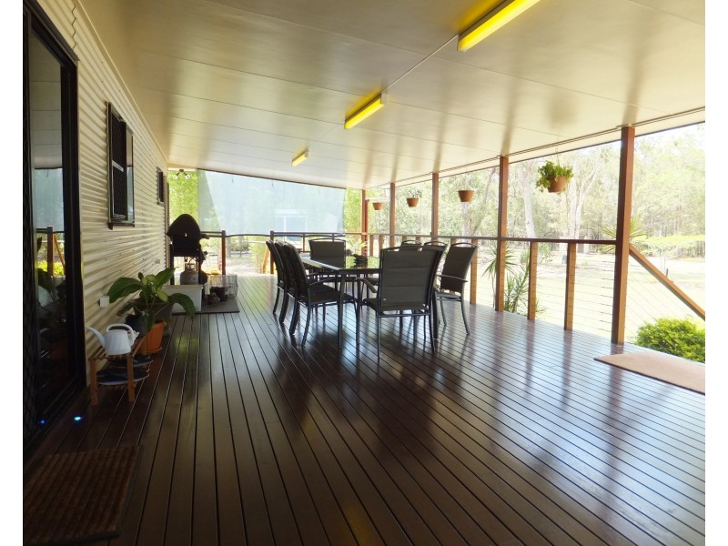 5 MELALEUCA COURT, Redridge QLD 4660