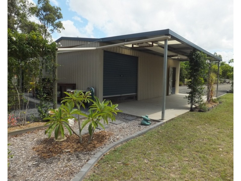 5 MELALEUCA COURT, Redridge QLD 4660