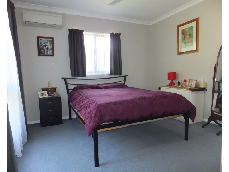 5 MELALEUCA COURT, Redridge QLD 4660