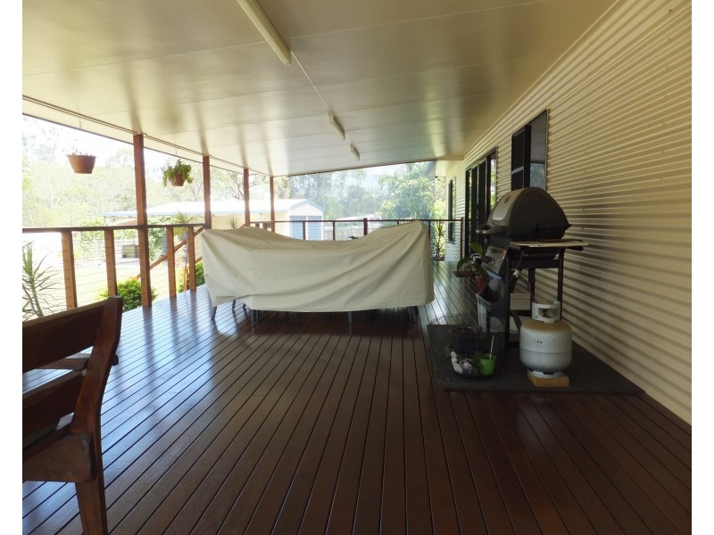 5 MELALEUCA COURT, Redridge QLD 4660