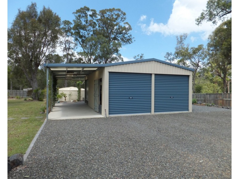 5 MELALEUCA COURT, Redridge QLD 4660
