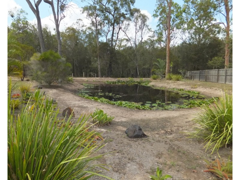 5 MELALEUCA COURT, Redridge QLD 4660