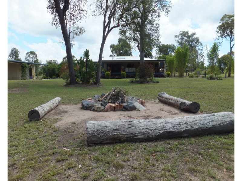 5 MELALEUCA COURT, Redridge QLD 4660