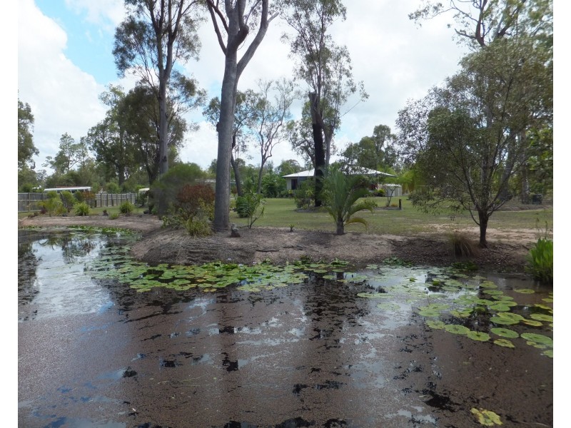 5 MELALEUCA COURT, Redridge QLD 4660