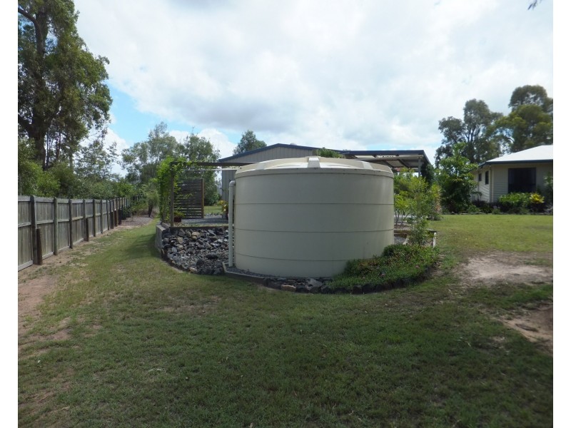 5 MELALEUCA COURT, Redridge QLD 4660