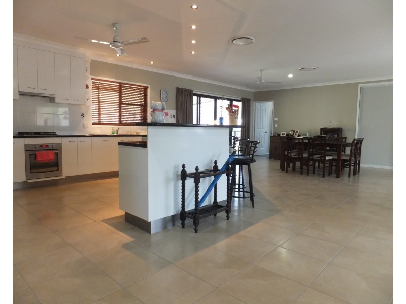 5 MELALEUCA COURT, Redridge QLD 4660