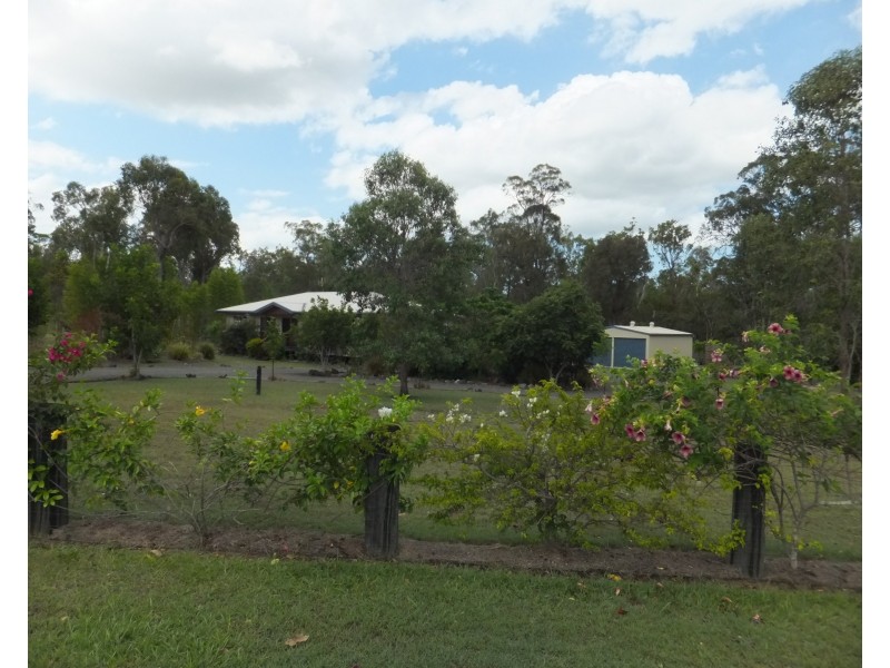 5 MELALEUCA COURT, Redridge QLD 4660