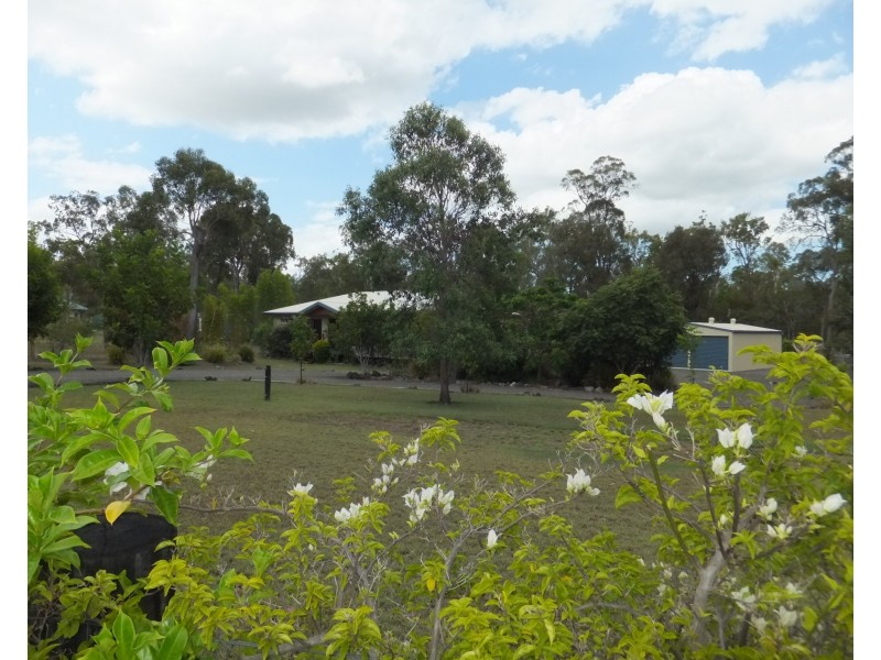 5 MELALEUCA COURT, Redridge QLD 4660