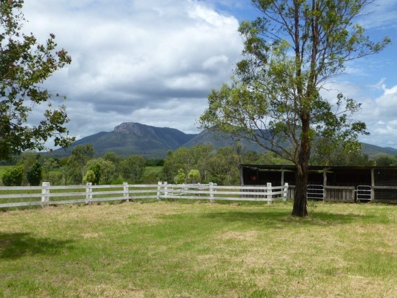76 BLUFF VIEW ROAD, Biggenden QLD 4621