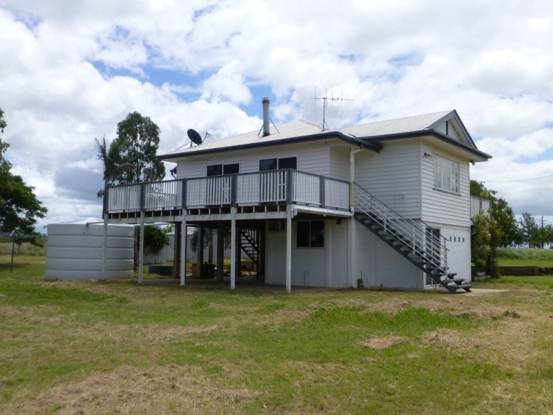 76 BLUFF VIEW ROAD, Biggenden QLD 4621