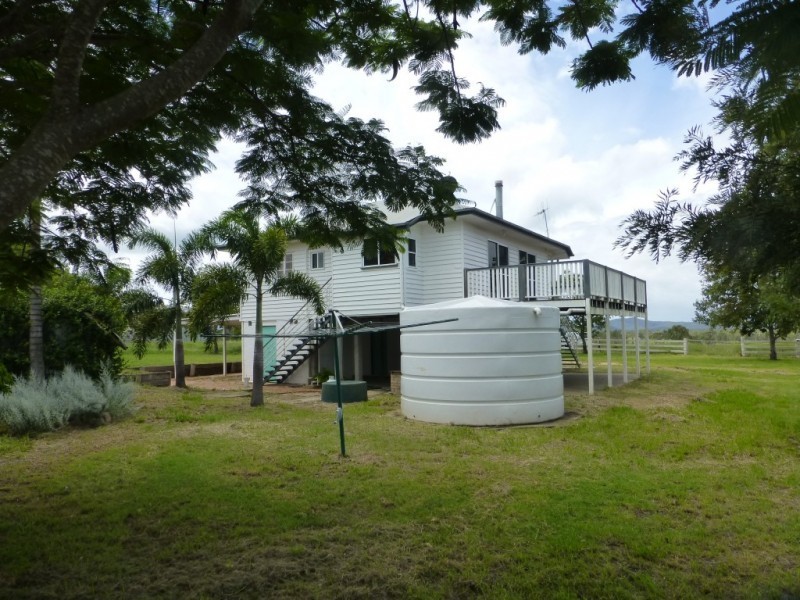 76 BLUFF VIEW ROAD, Biggenden QLD 4621