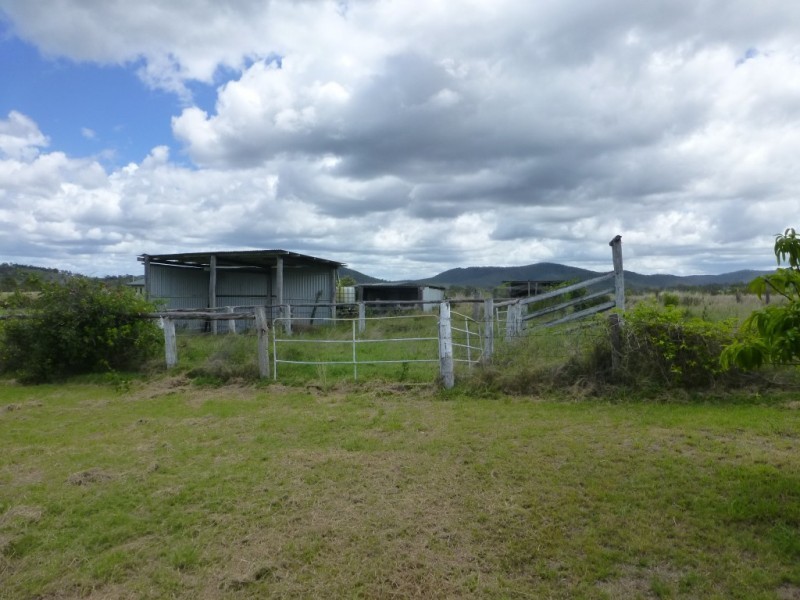 76 BLUFF VIEW ROAD, Biggenden QLD 4621