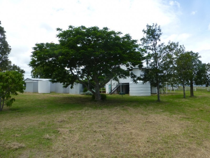 76 BLUFF VIEW ROAD, Biggenden QLD 4621