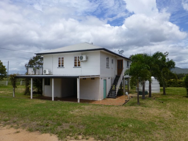 76 BLUFF VIEW ROAD, Biggenden QLD 4621