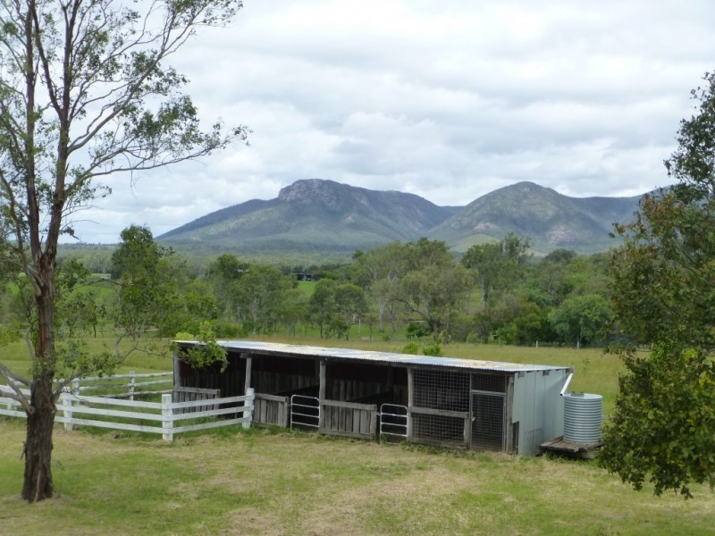 76 BLUFF VIEW ROAD, Biggenden QLD 4621