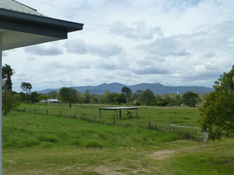 76 BLUFF VIEW ROAD, Biggenden QLD 4621