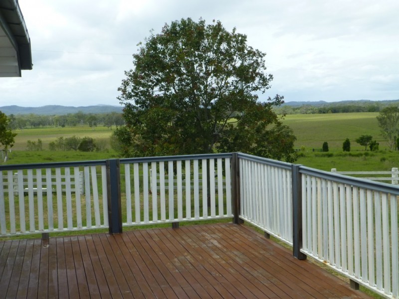 76 BLUFF VIEW ROAD, Biggenden QLD 4621