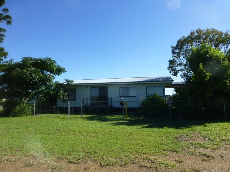 242 PEARCES ROAD, Dallarnil QLD 4621