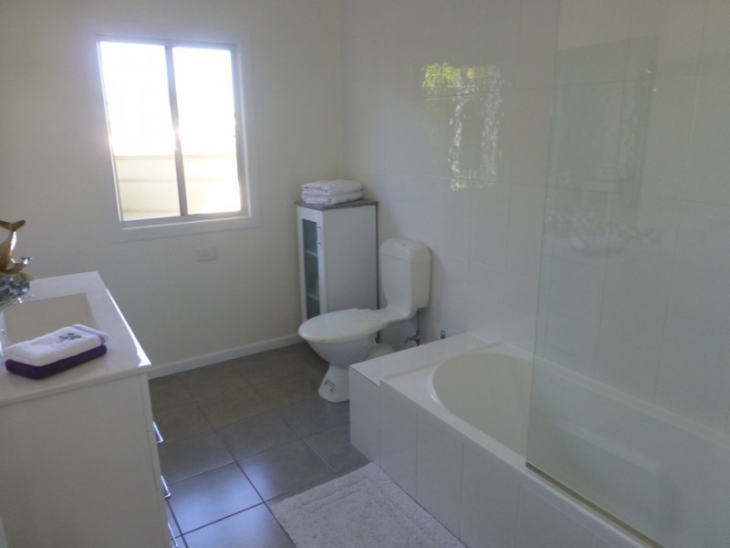 242 PEARCES ROAD, Dallarnil QLD 4621