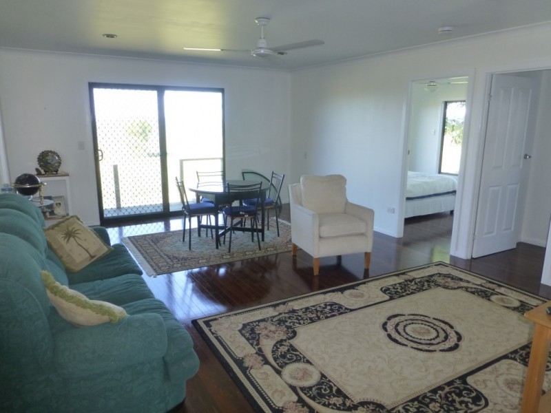 242 PEARCES ROAD, Dallarnil QLD 4621