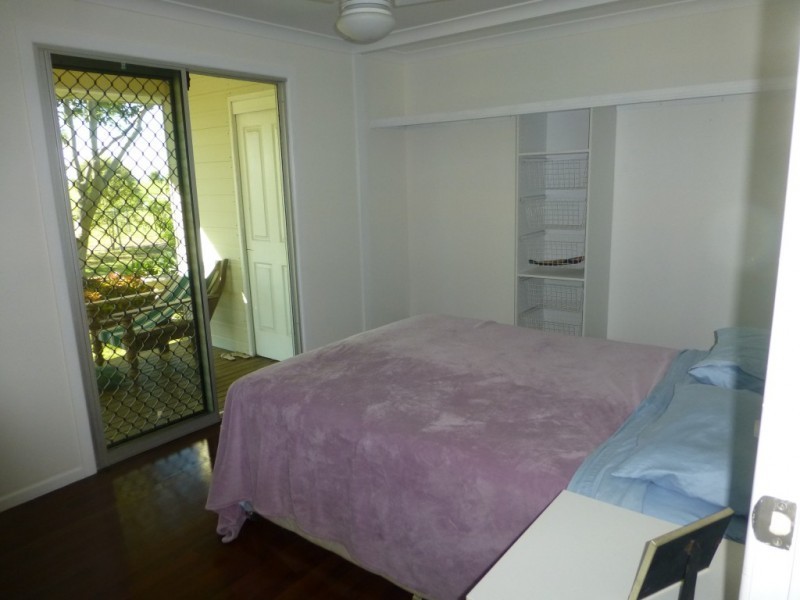 242 PEARCES ROAD, Dallarnil QLD 4621