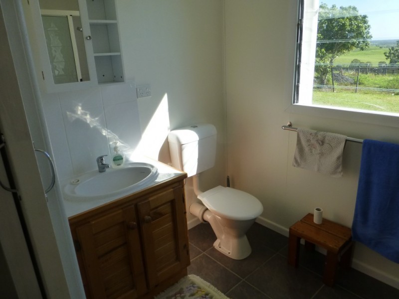 242 PEARCES ROAD, Dallarnil QLD 4621