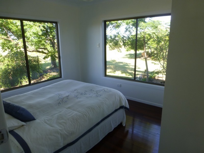 242 PEARCES ROAD, Dallarnil QLD 4621