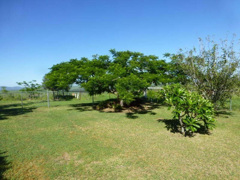 242 PEARCES ROAD, Dallarnil QLD 4621